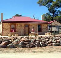 Uleybury Wines - Lightning Ridge Tourism
