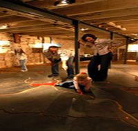 The Taste of the Region Interpretive Centre - Lightning Ridge Tourism