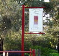 Villa Tinto - Lightning Ridge Tourism