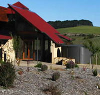 Parri Estate Mount Compass Cellar Door - Lightning Ridge Tourism