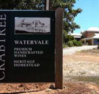 Crabtree Watervale Wines Pty Ltd - Lightning Ridge Tourism
