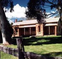 Willunga Courthouse and Slate Museums - Lightning Ridge Tourism