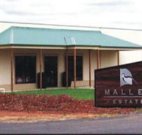 Mallee Estates - Lightning Ridge Tourism