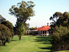 Glen Osmond SA Lightning Ridge Tourism