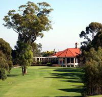 Mount Osmond Golf Club - Lightning Ridge Tourism