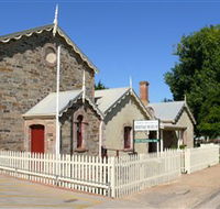 Strathalbyn and District Heritage Centre - Lightning Ridge Tourism