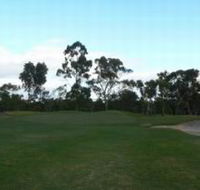 Naracoorte Golf Club - Lightning Ridge Tourism