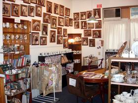 Greenhills Of Aldgate - Lightning Ridge Tourism 0