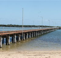 Port Broughton Visitor Outlet - Lightning Ridge Tourism