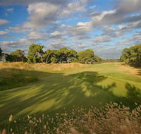 Royal Adelaide Golf Club - Lightning Ridge Tourism