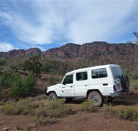 Arkapena Scenic Adventure - Lightning Ridge Tourism
