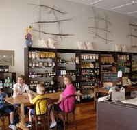 Blond Coffee and Store - Lightning Ridge Tourism