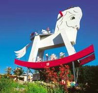 The Toy Factory - Lightning Ridge Tourism