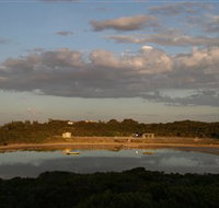 Pool of Siloam - Lightning Ridge Tourism