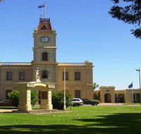 Discovering Historic Kadina Town Walk - Lightning Ridge Tourism