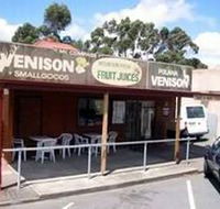 Mount Compass Venison - Lightning Ridge Tourism