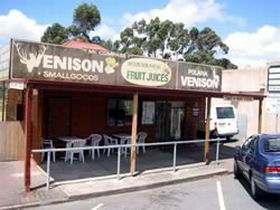 Mount Compass Venison - Lightning Ridge Tourism 0