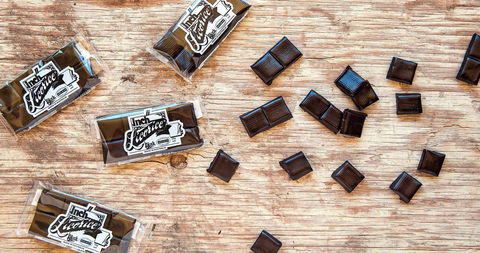 Melbas Chocolate & Confectionary - Lightning Ridge Tourism 2