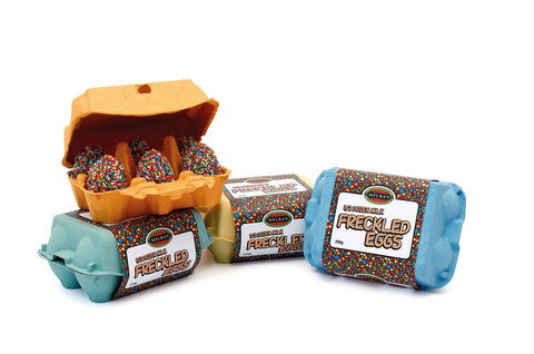Melbas Chocolate & Confectionary - Lightning Ridge Tourism 3