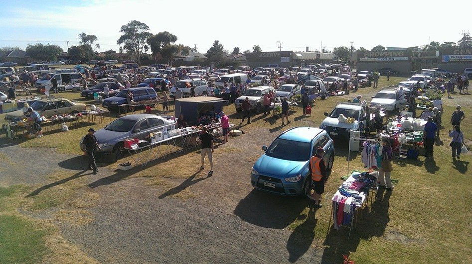 Seaview Downs SA Lightning Ridge Tourism