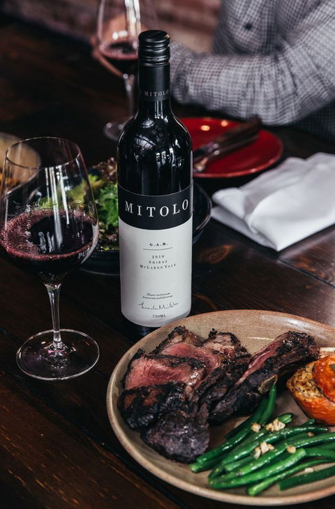 Mitolo  - Lightning Ridge Tourism 6
