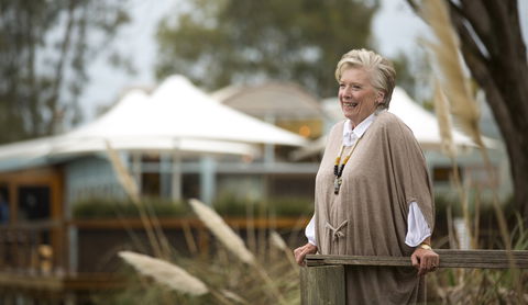 Maggie Beer's Farm Shop - Lightning Ridge Tourism 0