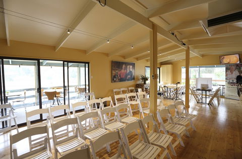 Maggie Beer's Farm Shop - Lightning Ridge Tourism 2