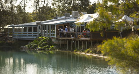 Maggie Beer's Farm Shop - Lightning Ridge Tourism 5