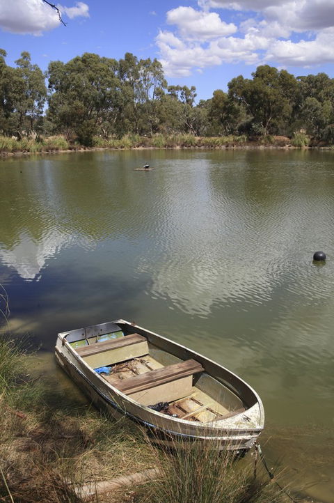 Maggie Beer's Farm Shop - Lightning Ridge Tourism 7