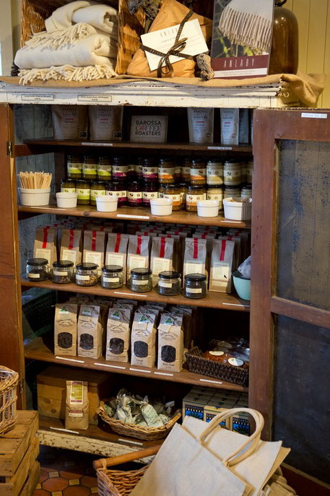Maggie Beer's Farm Shop - Lightning Ridge Tourism 8