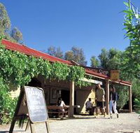 Bluey Blundstones Heritage Accommodation - Lightning Ridge Tourism