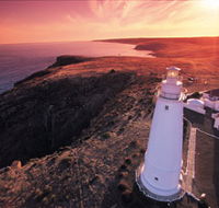 Kangaroo Island Shipwreck Trail - Lightning Ridge Tourism