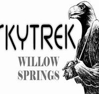 Skytrek - Lightning Ridge Tourism