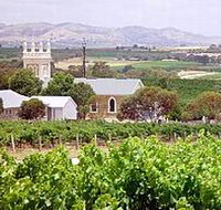 Gnadenfrei Estate - Lightning Ridge Tourism