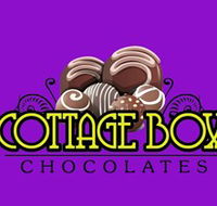 Cottage Box Chocolates - Lightning Ridge Tourism
