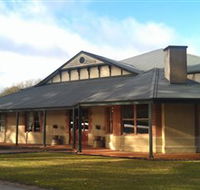 Hemera Estate - Lightning Ridge Tourism