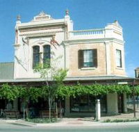 Kapunda Community Gallery Incorporated - Lightning Ridge Tourism