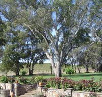 St Hallett Wines - Lightning Ridge Tourism