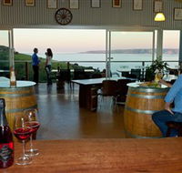 Dudley Cellar Door - Lightning Ridge Tourism
