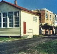 Ulverstone History Museum - Lightning Ridge Tourism