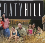 Goaty Hill Wines - Lightning Ridge Tourism