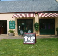 Richmond Tasting House - Lightning Ridge Tourism
