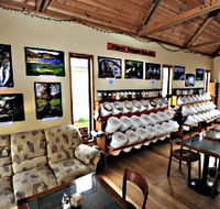 Purple Possum Wholefoods and Cafe - Lightning Ridge Tourism