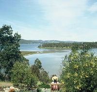 Inverawe Native Gardens - Lightning Ridge Tourism