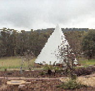 Quiet Cone Latrobe - The - Lightning Ridge Tourism