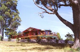 Lower Barrington TAS Lightning Ridge Tourism