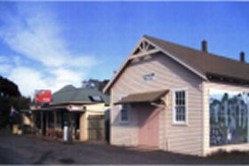 Barrington TAS Lightning Ridge Tourism