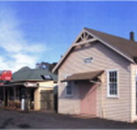 Barrington General Store - Lightning Ridge Tourism