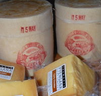 Pyengana Dairy Company - Lightning Ridge Tourism