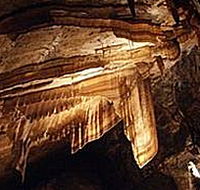 Gunns Plains Cave - Lightning Ridge Tourism